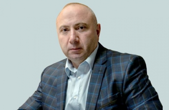 Альфа и омега безопасности Армении